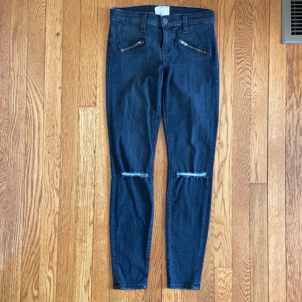 Current/Elliott exclusive for Nordstrom denim